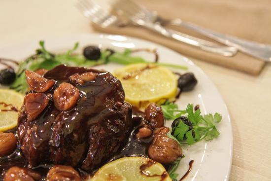 Ristorante Pizzeria Il Gabbiano al Pigneto